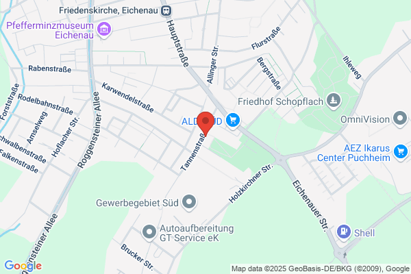 Denk mit! Kinderhaus
