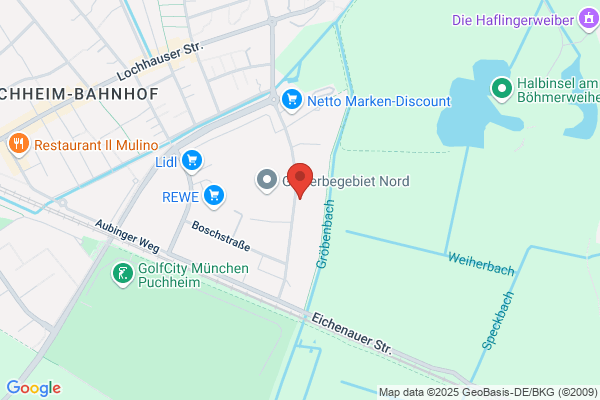 GEA Delbag-Luftfilter Vertriebsgesellschaft mbH