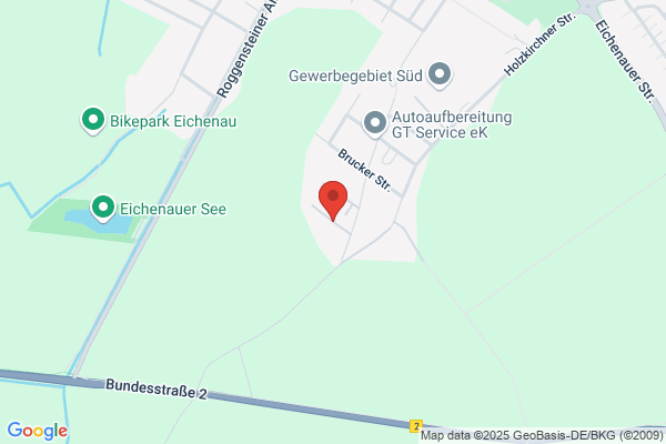 Kleingartenverein Eichenau