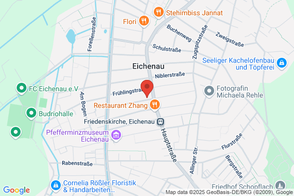 Kranken- und Altenpflegeverein Eichenau e.V.