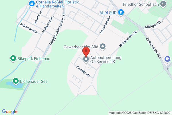 Leasing Süd Kehl + Schußmann oHG