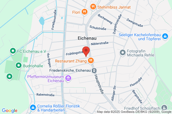 Nachbarschaftshilfe Sozialdienst