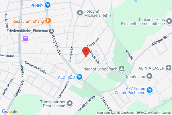 Schönberger Umweltservice GmbH