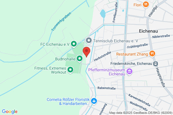Tennisclub Eichenau e.V.