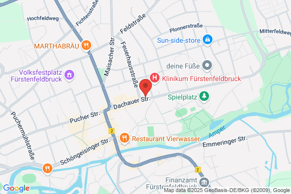Friseursalon Arnold