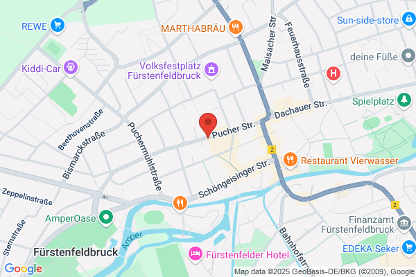 Friseurteam Haarscharf