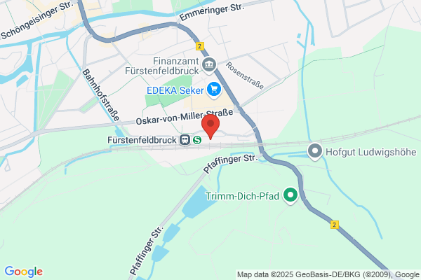 Fuchs GmbH