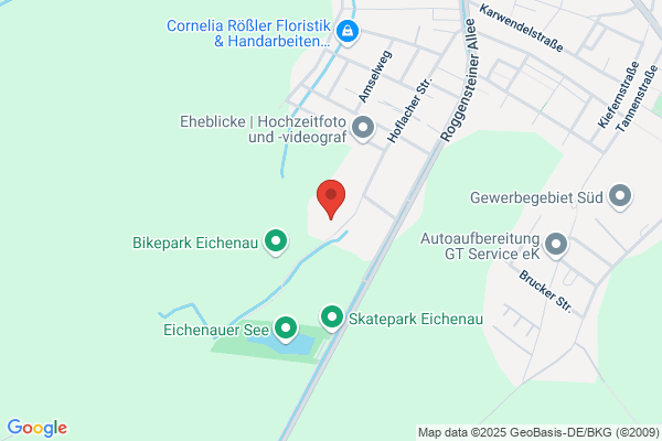 Friedhofsgärtnerei Fischer