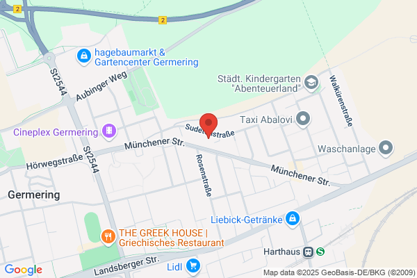 Esch St.