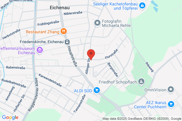 SCHASTOK Garten- und Landschaftsbau GmbH