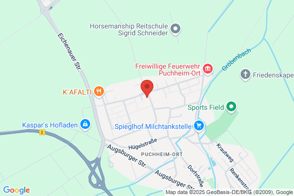 Gebäudereinigung Peukert GmbH
