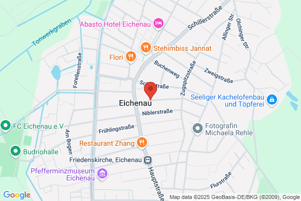 Dambach und Grasegger Industrievertretung
