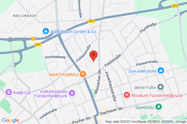 Kühne Naturheilpraxis Eva Maria u. Ingo Kühne