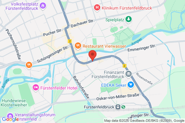 VON POLL IMMOBILIEN Fürstenfeldbruck