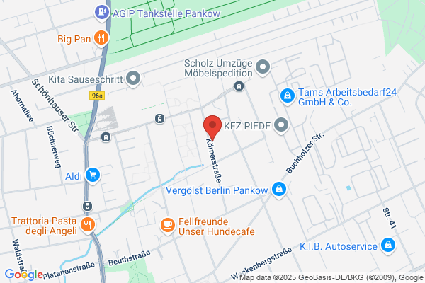 Meister Immobilienservice