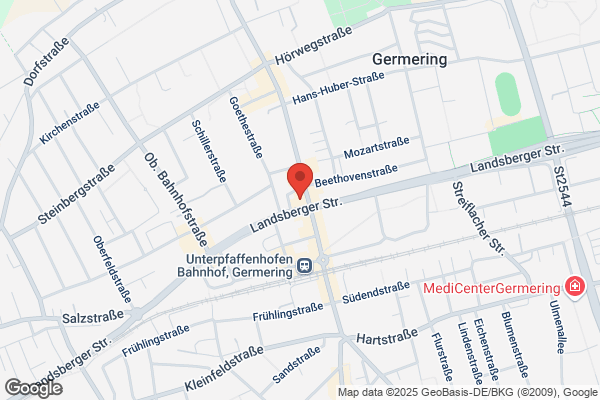 Haus & Grund Germering u. Umgebung e. V.
