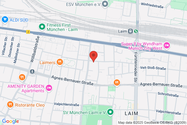Huber E. Immobilien und Wohnungsbau GmbH