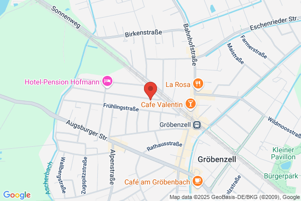Müller Immobilien GbR
