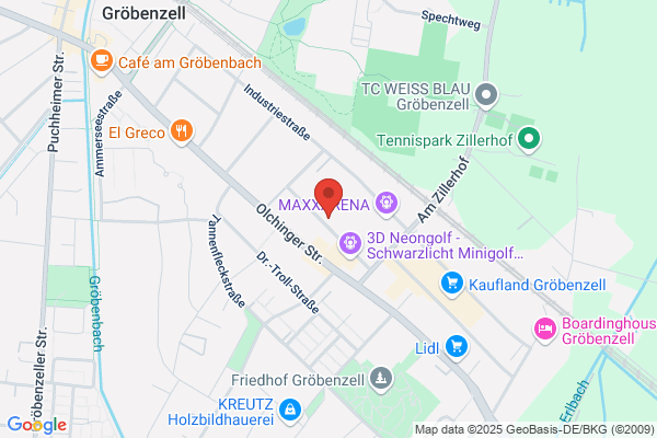 Planungsservice Tippelt
