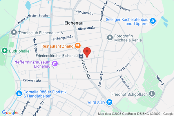 Evang. Johanneskindergarten