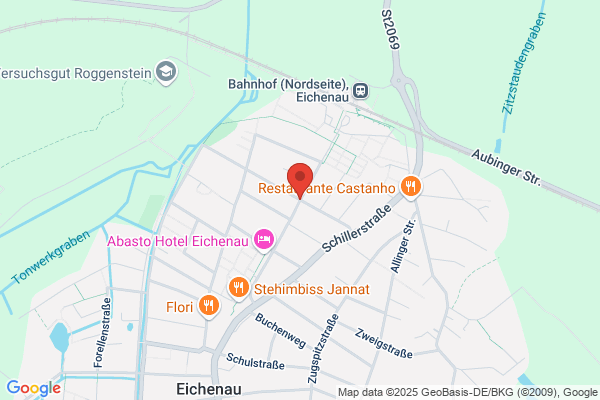 Gemeinde Eichenau