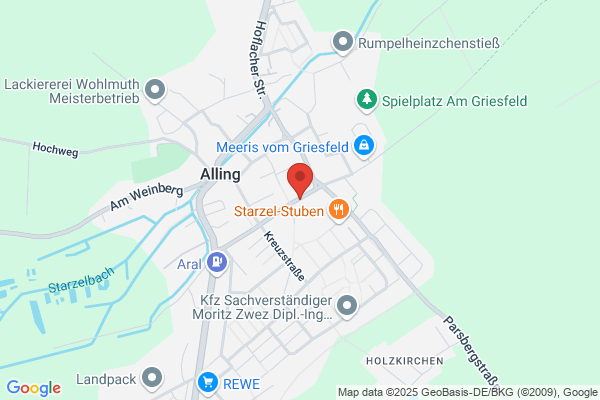 Pfarrkindergarten