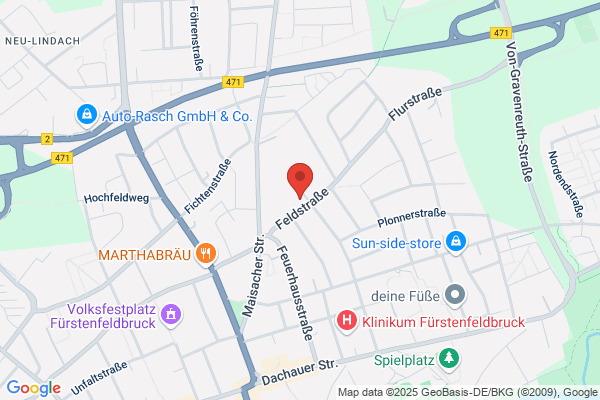 Wohnen mit Perspektive gemeinnützige GmbH