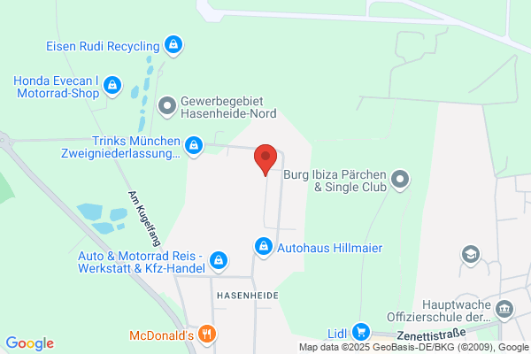 Boxx Holztechnik GmbH