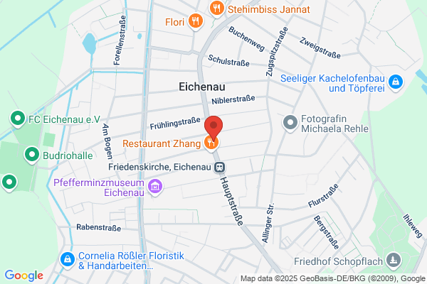 Kanzlei Senf, Rechtsanwalt u. Immobilienökonom EBS