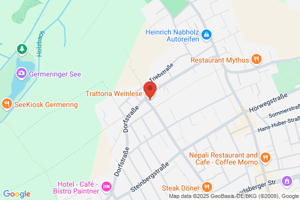 Trattoria Weinlese