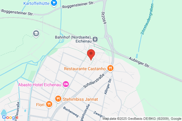 Steuerberatungsgesellschaft Jegert mbH