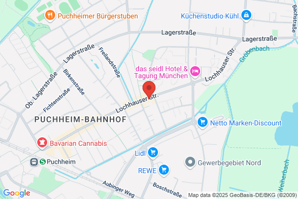 Schemmerl & Lübbe Steuerberatungsgesellschaft mbH