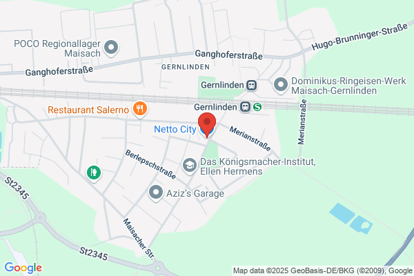 Netto City