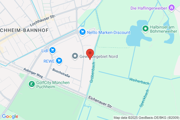 Helios Consulting & Handels GmbH