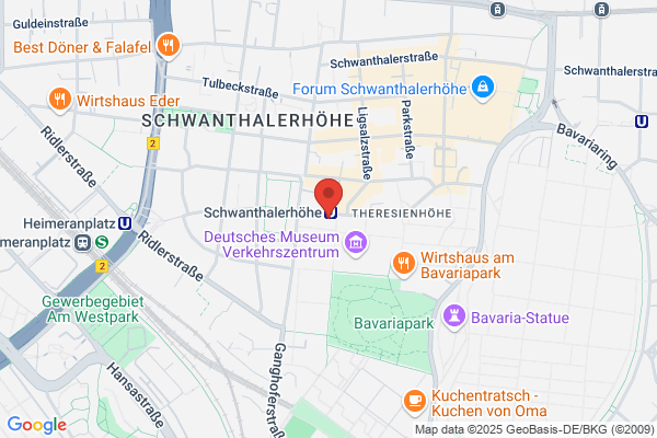 Profi Unternehmungsberatung GmbH