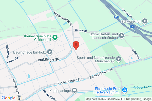 Aktiv Vorsorgegesellschaft mbH
