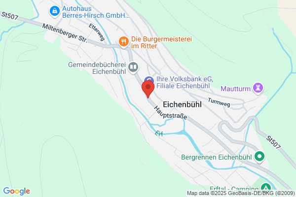 Gemeindeverwaltung