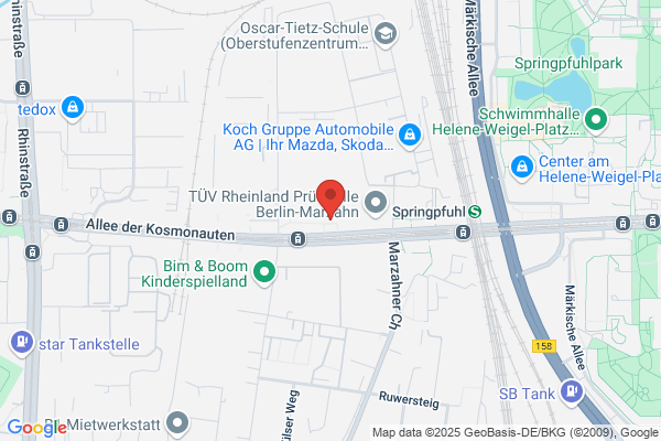 Radoscan Medizintechnik GmbH