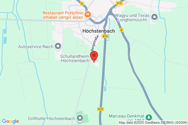Schullandheim e.V.