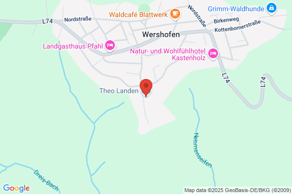Theo Landen