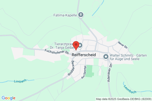 Verein zur Förderung