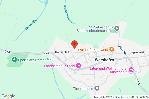 Weingarz Metallbau GmbH & Co. KG