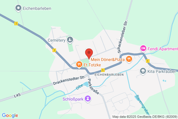 Griechische Spezialitäten GmbH
