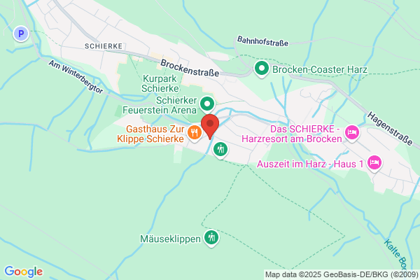Zum Wildbach
