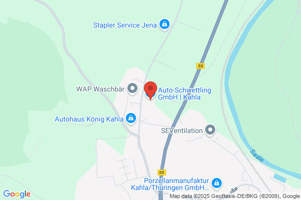Auto-Schwettling GmbH