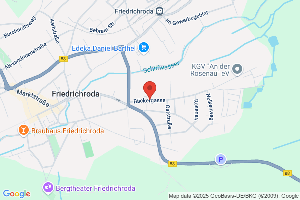 Fuchs Heizung & Sanitär GmbH