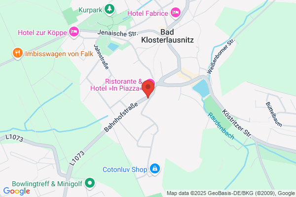 Kindermann GmbH