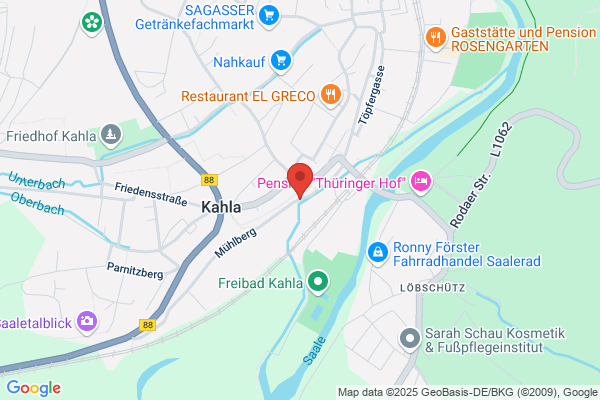 Kleintransporte Andreas Kretzschmar Fuhrunternehmen für Kleintransporte