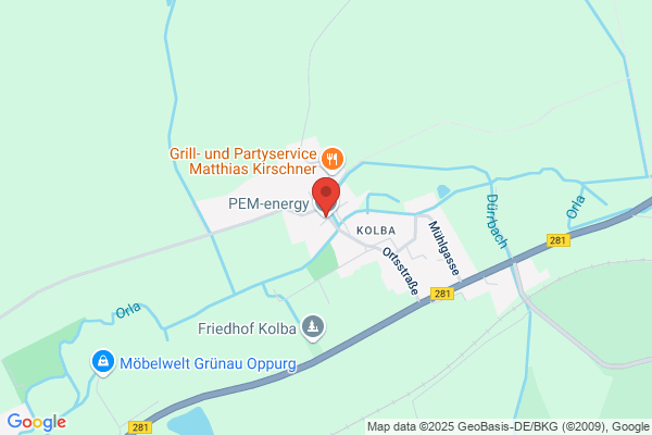 MPE Energietechnik GmbH