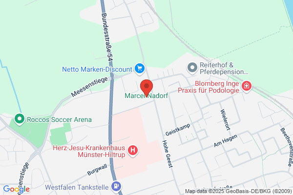 Nadorf GmbH & Co. KG